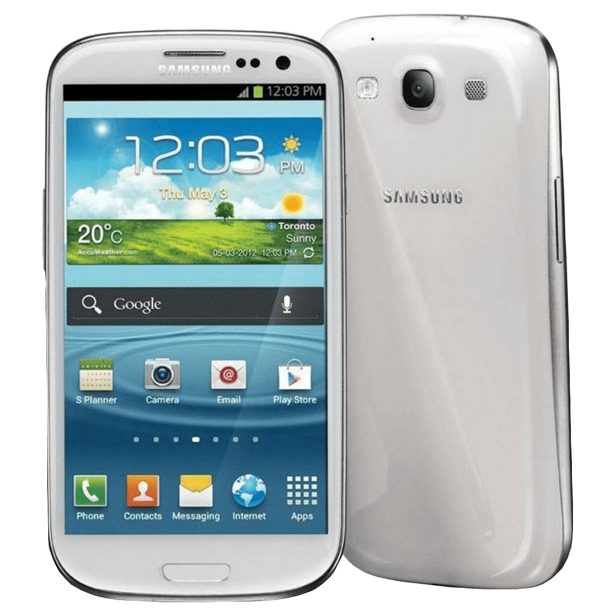 ремонт Samsung Galaxy S3