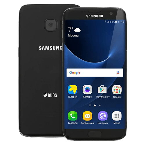 Pемонт Samsung Galaxy S7