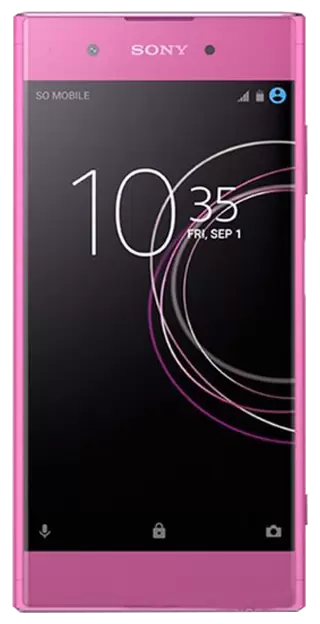 Ремонт Sony Xperia XA1 Plus