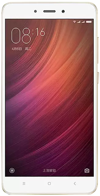 Ремонт Xiaomi Redmi Note 4