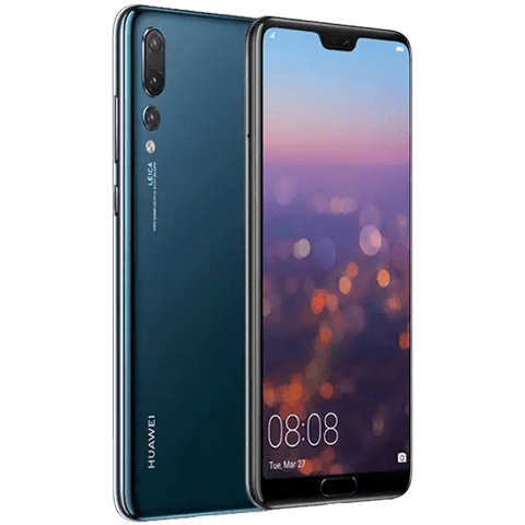 Ремонт телефонов Huawei