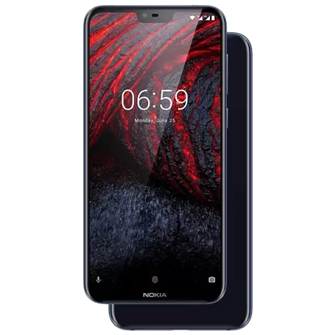 Ремонт телефонов Nokia в Минске