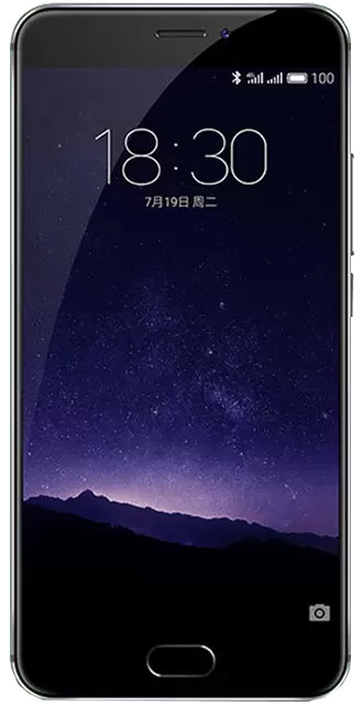 Ремонт Meizu MX6