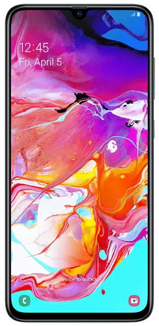 Ремонт Samsung Galaxy A70