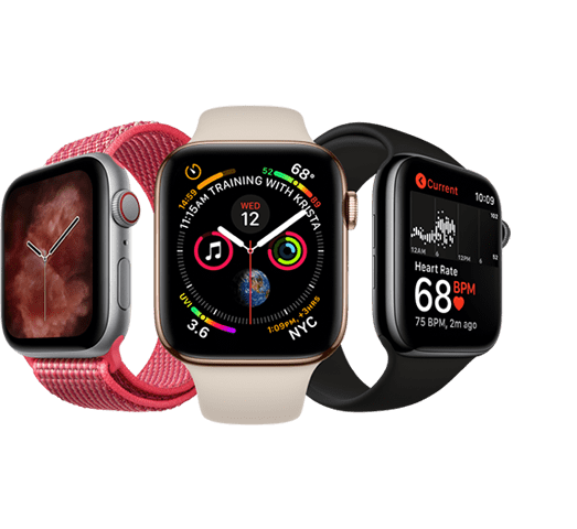 Ремонт Apple Watch