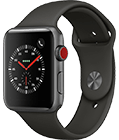 Ремонт Apple Watch 3 38mm