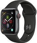 Ремонт Apple Watch S4 40mm