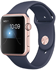 Ремонт Apple Watch S1 42 мм