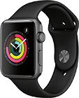 Ремонт Apple Watch S3 42 мм