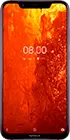 Ремонт Nokia 8.1 в Минске