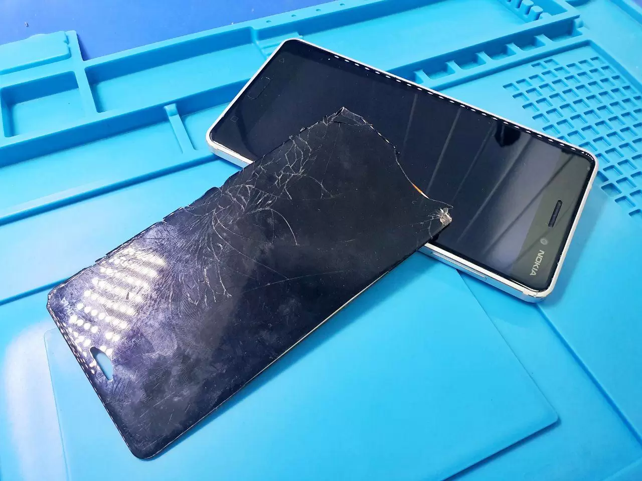 Ремонт телефонов Nokia