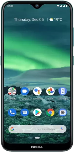 Ремонт Nokia 2.3 в Минске