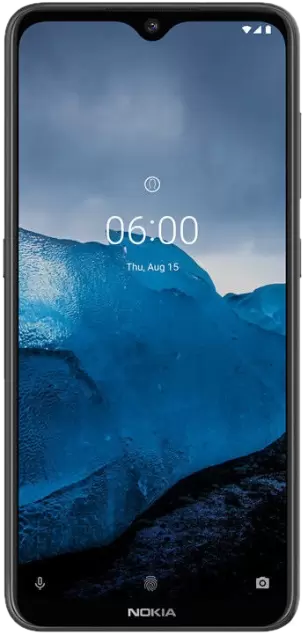 Ремонт Nokia 6.2 в Минске