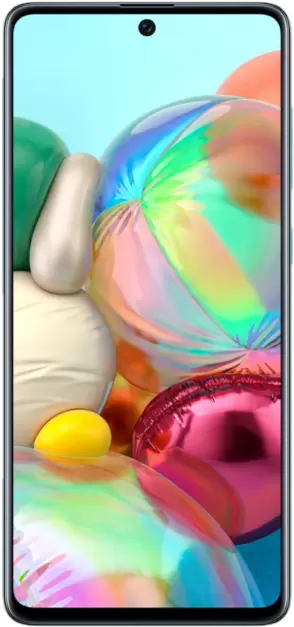 Ремонт Samsung Galaxy A71