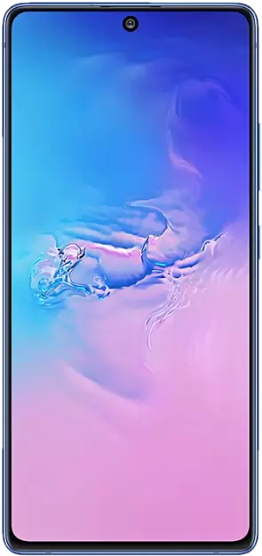 Ремонт Samsung Galaxy S10 Lite