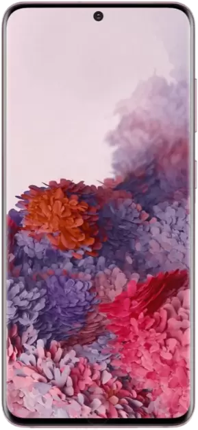 Ремонт Samsung Galaxy S20