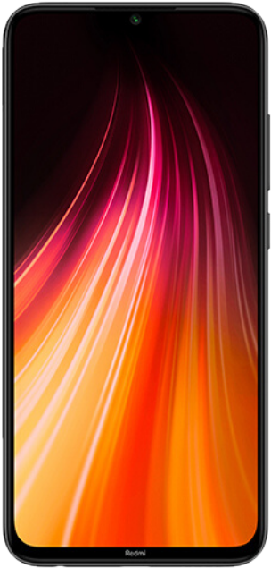 Ремонт Xiaomi Redmi Note 8