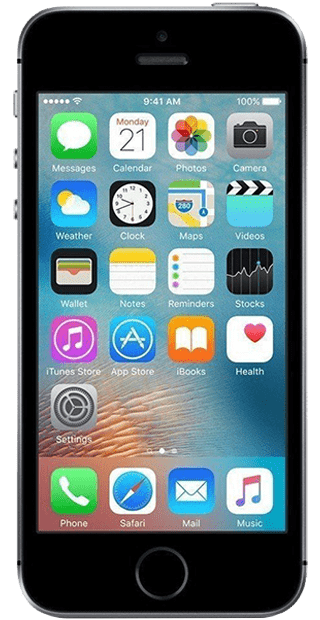 Ремонт Ремонт iPhone SE 2016 в Минске