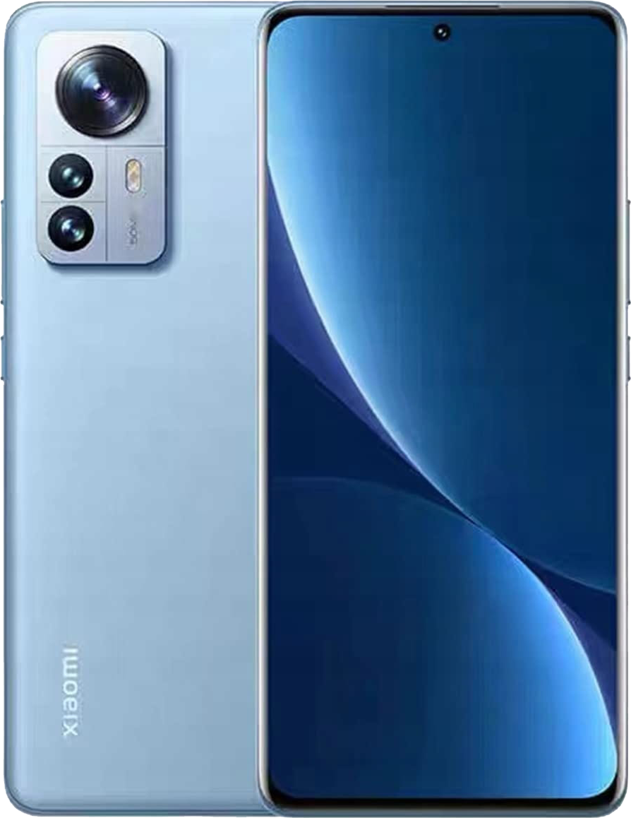 Ремонт Ремонт Xiaomi 12 Pro в Минске