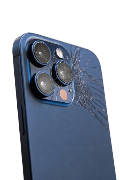 Замена камеры iPhone