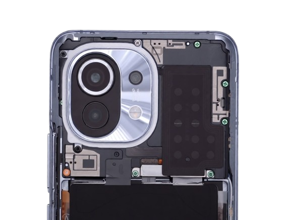 Ремонт камеры Xiaomi